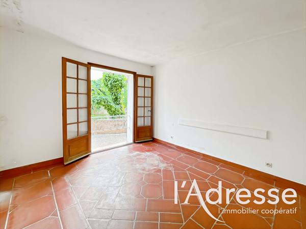 Maison La Ciotat - 7 pièces - 160m2