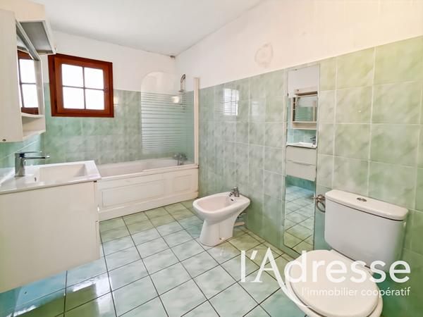 Maison La Ciotat - 7 pièces - 160m2