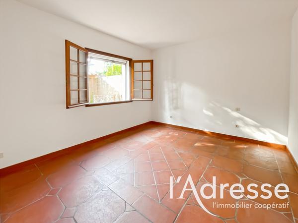 Maison La Ciotat - 7 pièces - 160m2