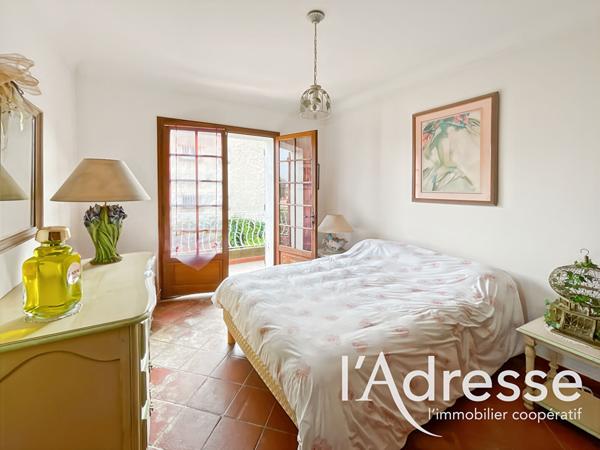 Maison La Ciotat - 7 pièces - 160m2