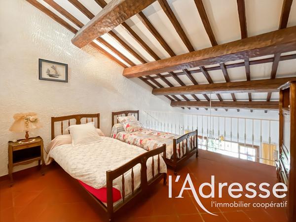 Maison La Ciotat - 7 pièces - 160m2