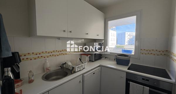 À vendre Appartement 3 pièces 63.89 m² - Mainvilliers 28300