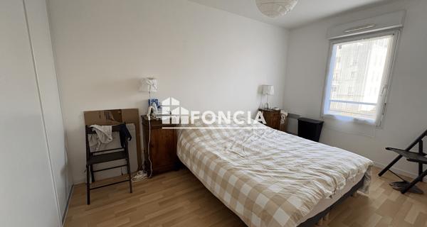 À vendre Appartement 3 pièces 63.89 m² - Mainvilliers 28300