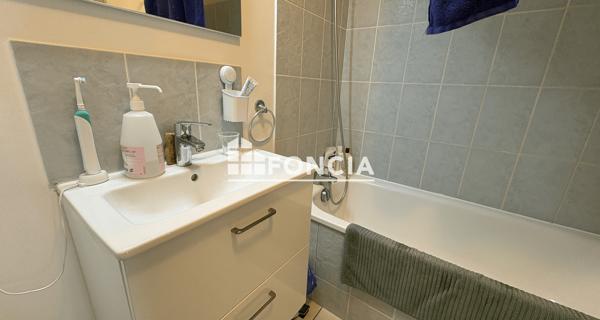 À vendre Appartement 3 pièces 63.89 m² - Mainvilliers 28300
