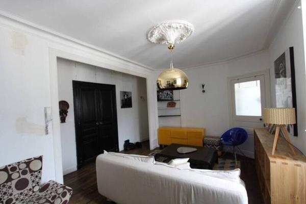 Appartement 2 pièces                                        - 44000 Nantes - Centre ville Réf : 11315