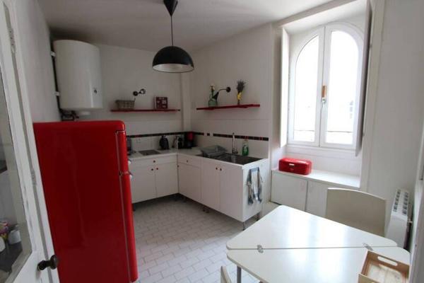 Appartement 2 pièces                                        - 44000 Nantes - Centre ville Réf : 11315