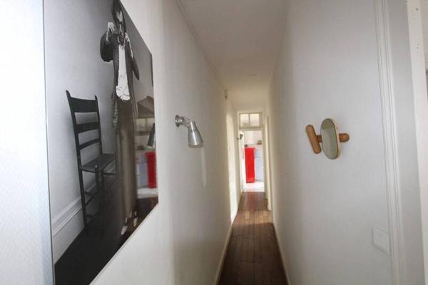 Appartement 2 pièces                                        - 44000 Nantes - Centre ville Réf : 11315