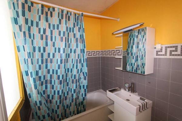 Appartement 2 pièces                                        - 44000 Nantes - Centre ville Réf : 11315