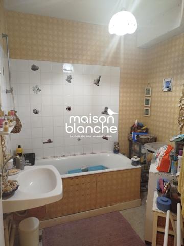 À louer – Appartement T3 en plein cœur de Surgères