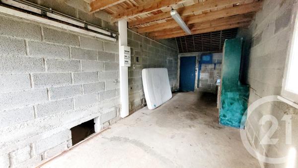 Maison à vendre  4 pièces - 62,73 m2 PLANCOET - 22