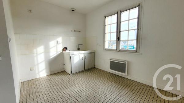 Maison à vendre  4 pièces - 62,73 m2 PLANCOET - 22