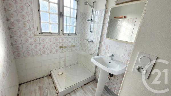 Maison à vendre  4 pièces - 62,73 m2 PLANCOET - 22