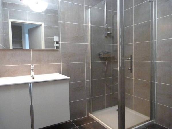Appartement 2 pièces                                        - 44000 Nantes Réf : 12402