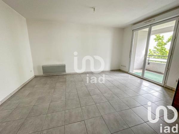 Appartement 2 pièces de 45 m² à Lormont (33310)