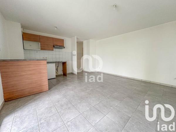 Appartement 2 pièces de 45 m² à Lormont (33310)