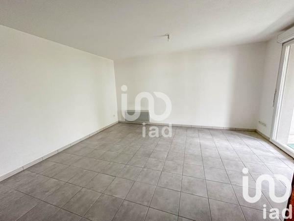 Appartement 2 pièces de 45 m² à Lormont (33310)