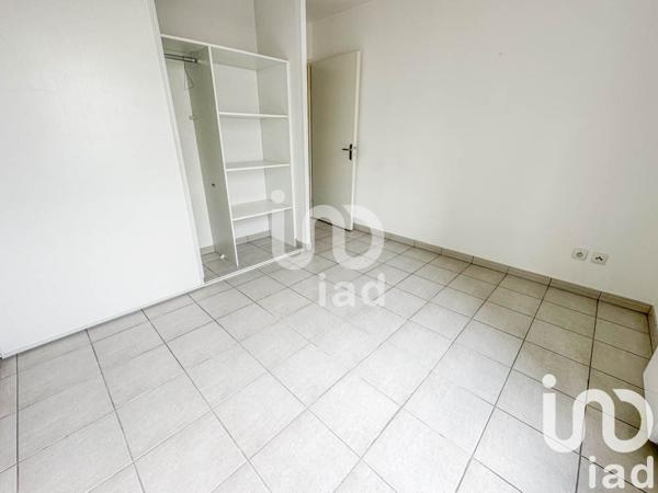 Appartement 2 pièces de 45 m² à Lormont (33310)