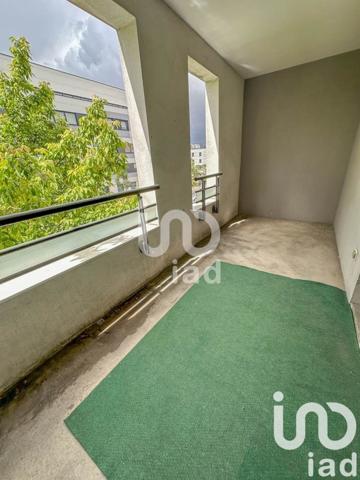 Appartement 2 pièces de 45 m² à Lormont (33310)