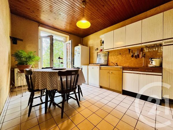 Maison à vendre  4 pièces - 73,15 m 2   LE PALAIS SUR VIENNE  - 87
