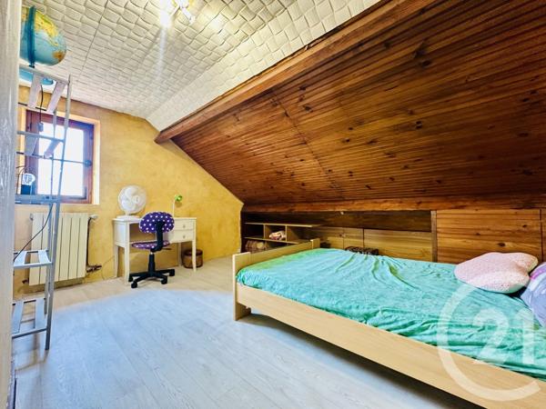 Maison à vendre  4 pièces - 73,15 m 2   LE PALAIS SUR VIENNE  - 87