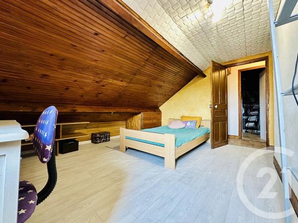 Maison à vendre  4 pièces - 73,15 m 2   LE PALAIS SUR VIENNE  - 87