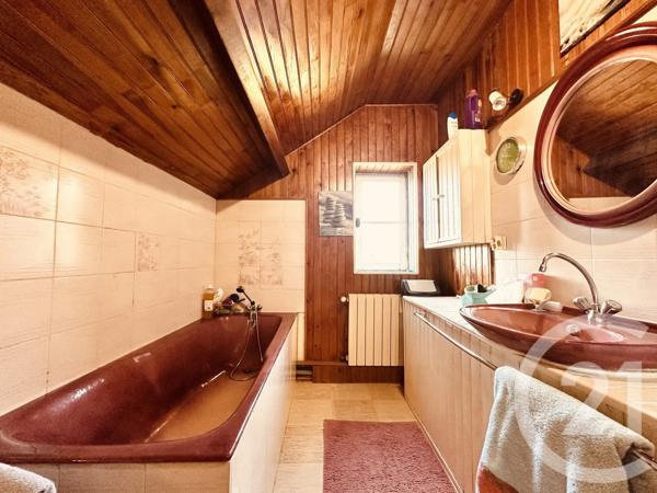 Maison à vendre  4 pièces - 73,15 m 2   LE PALAIS SUR VIENNE  - 87