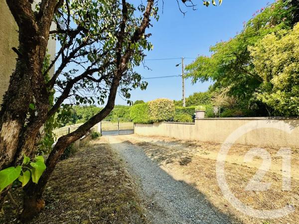 Maison à vendre  4 pièces - 73,15 m 2   LE PALAIS SUR VIENNE  - 87