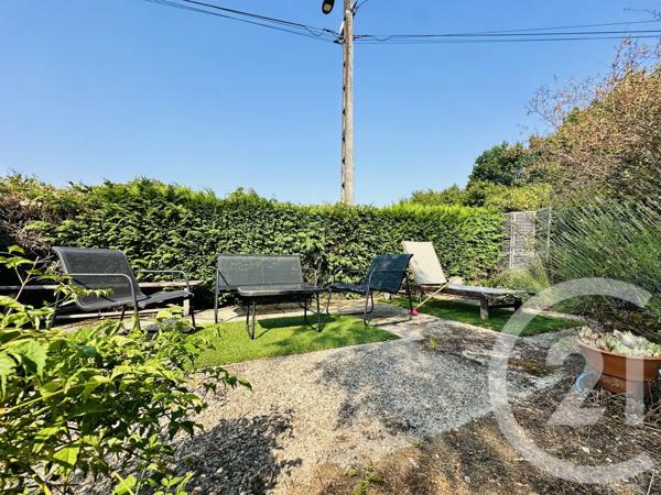 Maison à vendre  4 pièces - 73,15 m 2   LE PALAIS SUR VIENNE  - 87