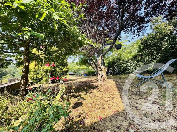 Maison à vendre  4 pièces - 73,15 m 2   LE PALAIS SUR VIENNE  - 87