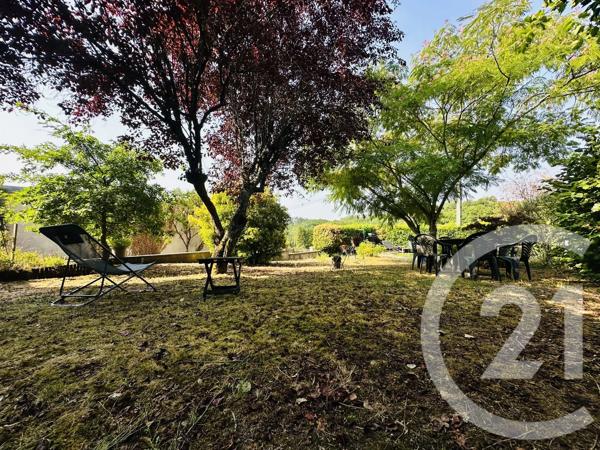 Maison à vendre  4 pièces - 73,15 m 2   LE PALAIS SUR VIENNE  - 87