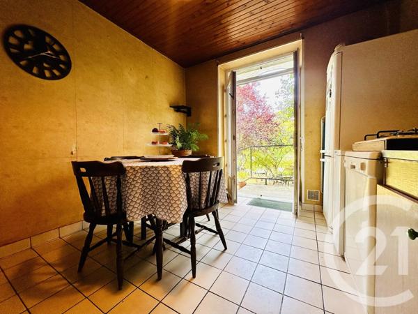 Maison à vendre  4 pièces - 73,15 m 2   LE PALAIS SUR VIENNE  - 87