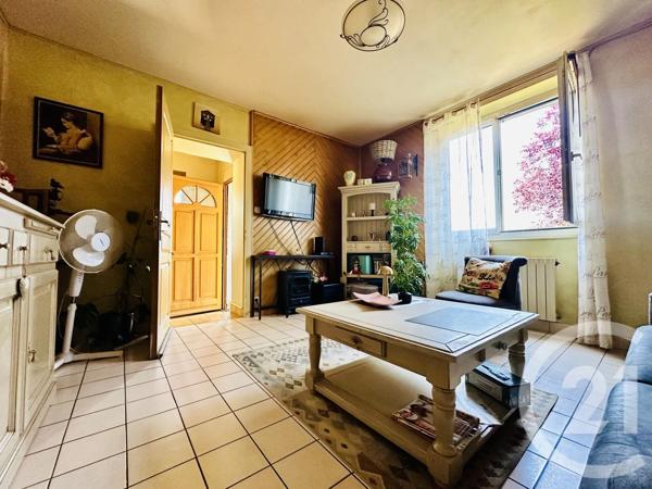 Maison à vendre  4 pièces - 73,15 m 2   LE PALAIS SUR VIENNE  - 87