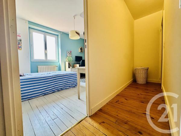 Maison à vendre  4 pièces - 73,15 m 2   LE PALAIS SUR VIENNE  - 87