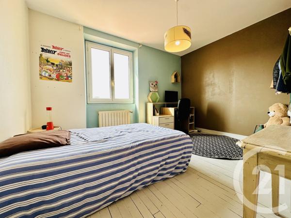Maison à vendre  4 pièces - 73,15 m 2   LE PALAIS SUR VIENNE  - 87