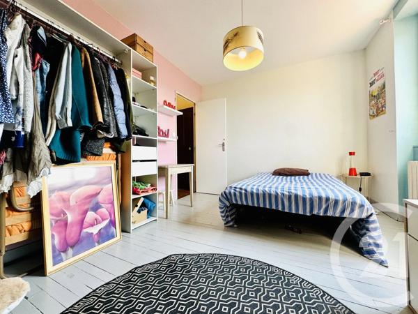 Maison à vendre  4 pièces - 73,15 m 2   LE PALAIS SUR VIENNE  - 87