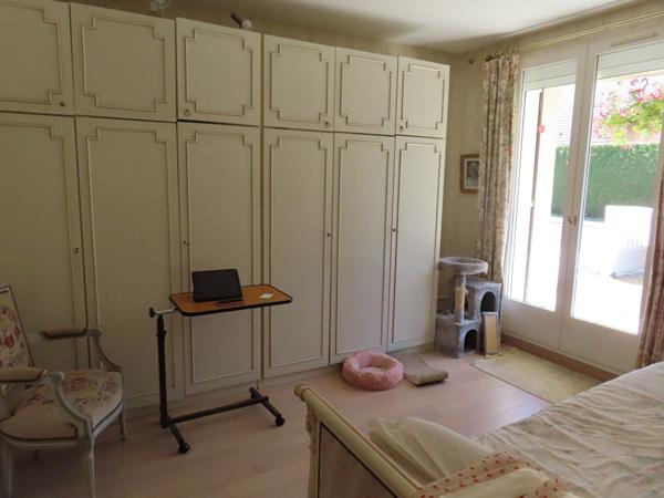Maison 6 pièces 142 m2 - Ozoir La Ferrière - OZOIR LA FERRIERE