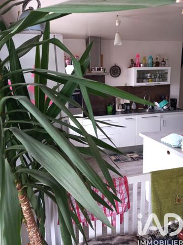 Maison à vendre 4 pièces 85 m² Nolay