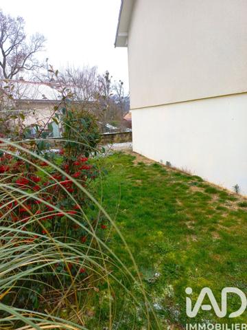 Maison à vendre 4 pièces 85 m² Nolay