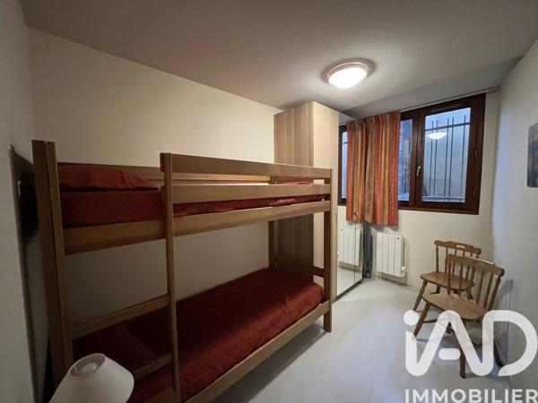 Appartement à vendre 4 pièces 60 m² Ax-les-Thermes