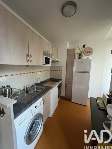 Appartement à vendre 4 pièces 60 m² Ax-les-Thermes