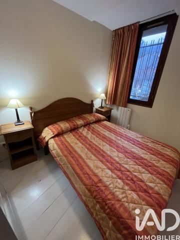 Appartement à vendre 4 pièces 60 m² Ax-les-Thermes