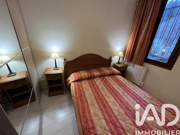 Appartement à vendre 4 pièces 60 m² Ax-les-Thermes