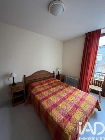 Appartement à vendre 4 pièces 60 m² Ax-les-Thermes