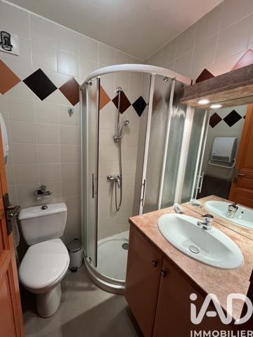 Appartement à vendre 4 pièces 60 m² Ax-les-Thermes