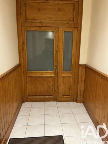 Appartement à vendre 4 pièces 60 m² Ax-les-Thermes