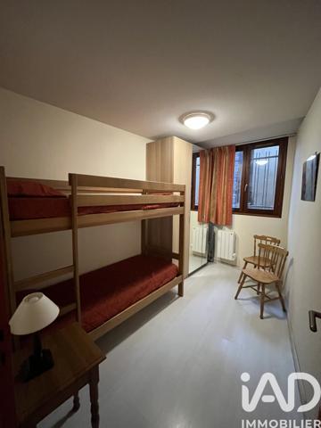Appartement à vendre 4 pièces 60 m² Ax-les-Thermes