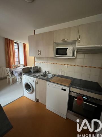 Appartement à vendre 4 pièces 60 m² Ax-les-Thermes