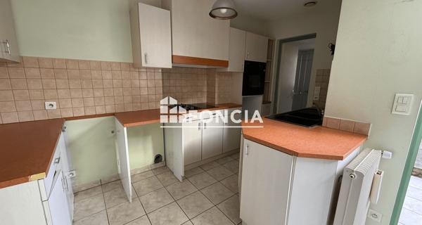 À vendre Maison 5 pièces 122.38 m² - Le Mans 72100