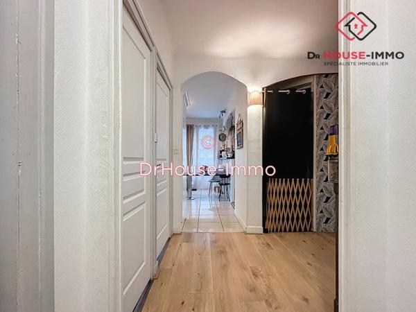 Maison à vendre 7 pièces de 152 m²