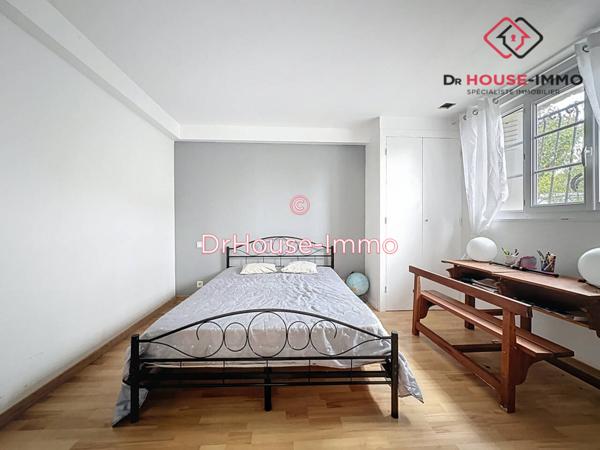 Maison à vendre 7 pièces de 152 m²